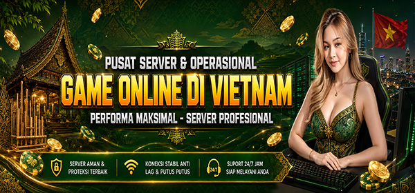 SERVER VIETNAM